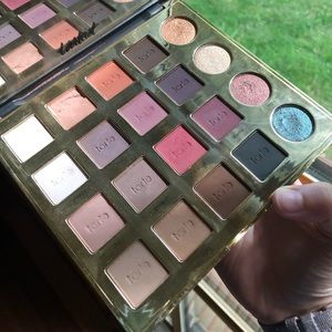 Tarteist Pro Palette